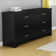 Commode 6 tiroirs Fusion