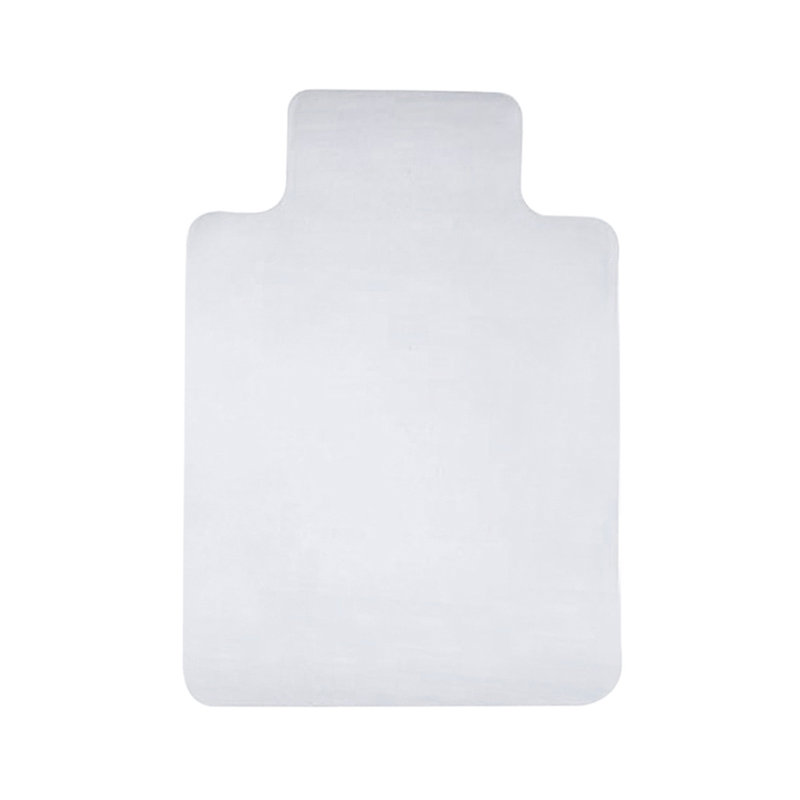 Annetta Hard Floor Straight Chair Mat