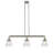 Montano 3 - Light Kitchen Island Pendant-32986342-32986353-32986346