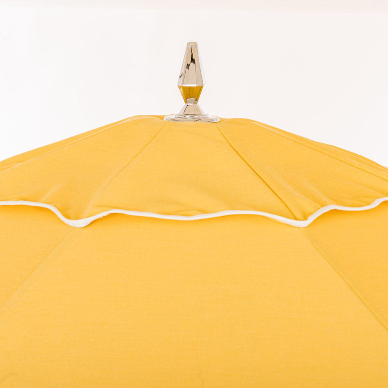 Station balnéaire 12, H 26,4 po x l 144 po x P 144 po
