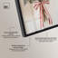 «Ribboned Radiance Shadowbox Print» par Art Remedy-118202611-118202616