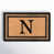 N is out of stock