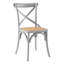 Ensemble de 2 chaises d'appoint Modway Gear-2141332678-2141332676