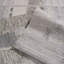 Rug & Kilim’S Scandinavian Geometric Gray And Off-White Wool Rug-1734443