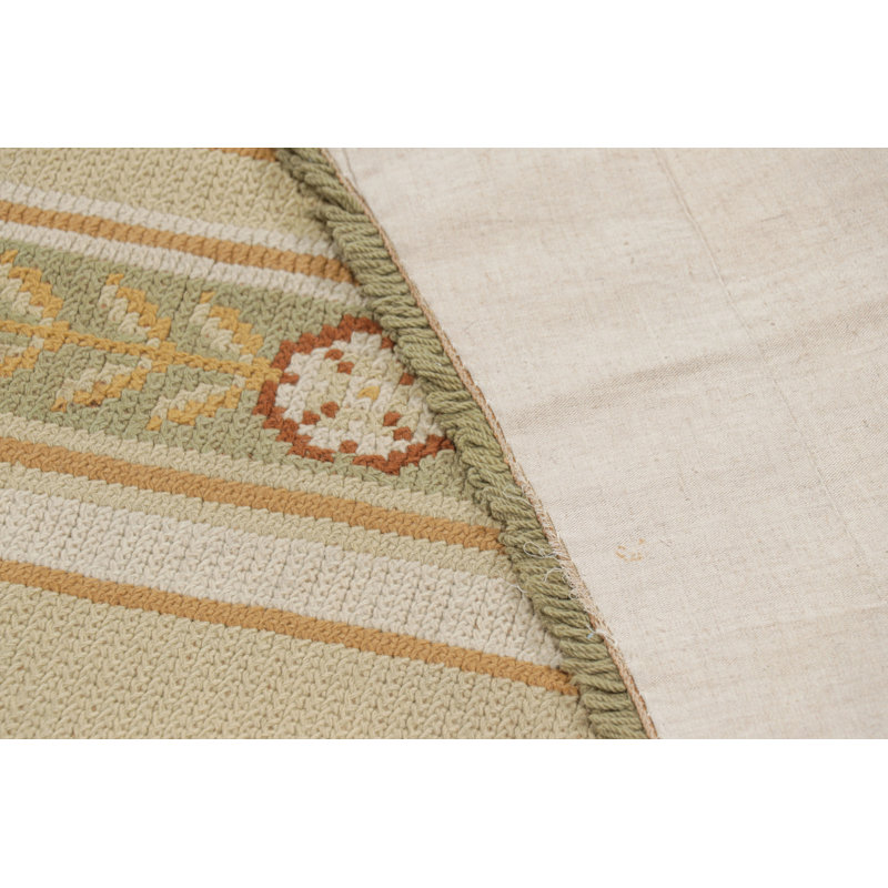 One-of-a-Kind 9'5X26'5 Area Rug