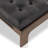 Ellinor 50" Genuine Leather Ottoman-87472376