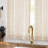 Boho Cafe Curtains Linen Small Window Curtains-2118611716-2132672955