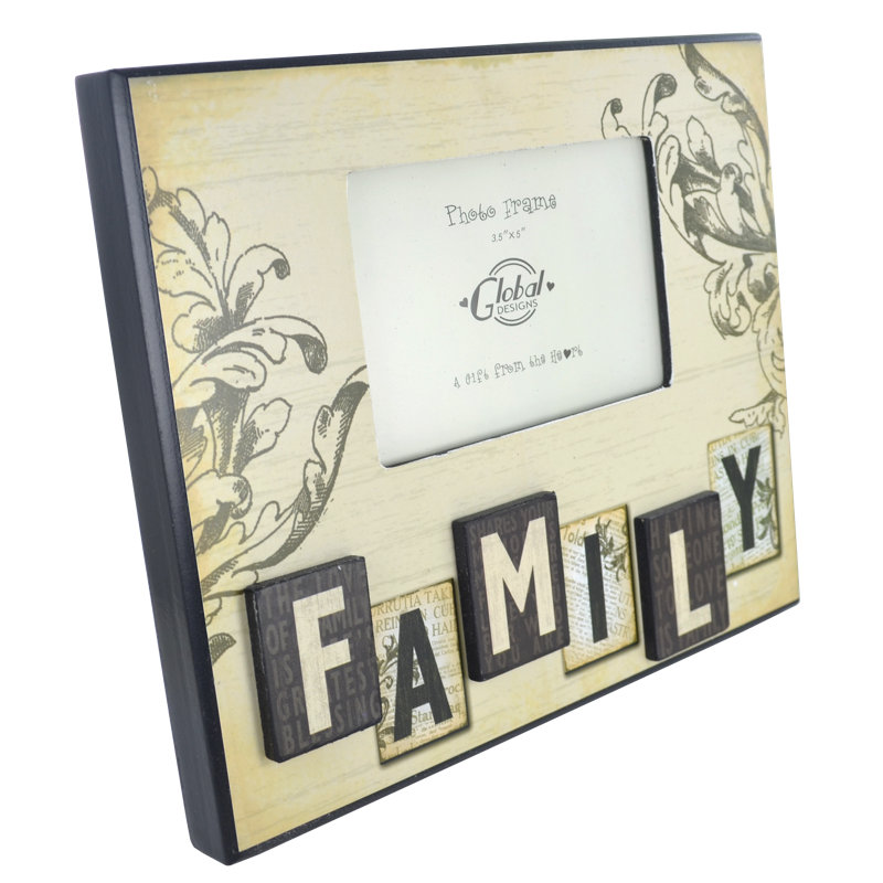 Dorinda Picture Frame