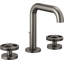 Litze® Widespread Lavatory Faucet With High Spout-230124361-230124366-204745423