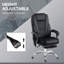 Fauteuil de bureau Vinsetto