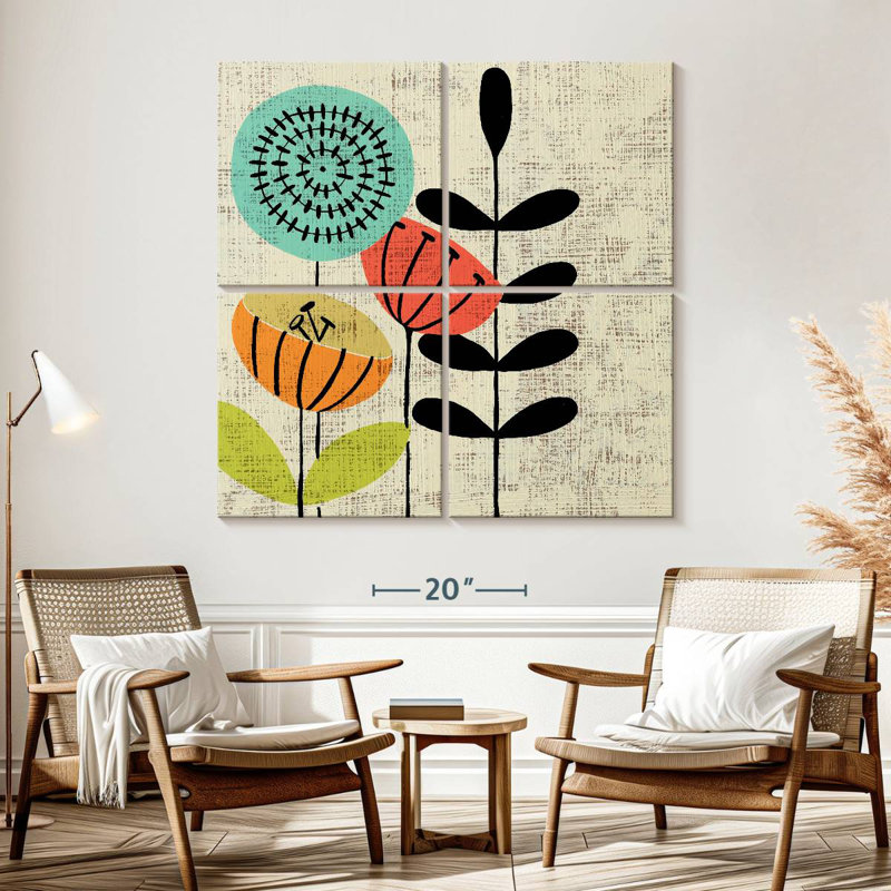 Harnek Ada's Garden I