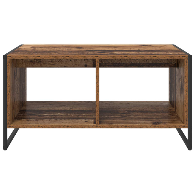 Tarquinio Coffee Table, Old Wood