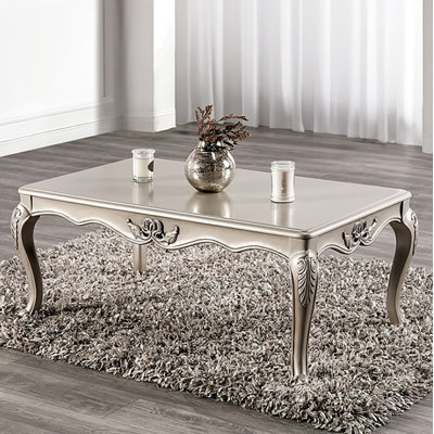 Table basse Sweni