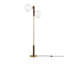 Deacon Tree Floor Lamp Set