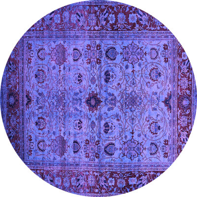 Oriental Indoor Rug