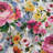 Tresco Fabric