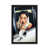 Black Framed Canvas is unavailable