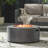 Modern Outdoor Fire Pit-126061905