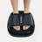 Foot Massager With Heat-Black