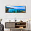 Tranquillité sur le lac Tahoe-365963994-365963995