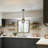 Shoshoni 4.5" W 1-Light Mini Pendant