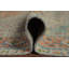 Traditional Wool Area Rug 6x9