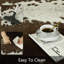 Animal Print Area Rug-118262183