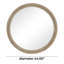 Miroir mural Vivienne-1023625055-1023625041