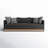 Fifer Upholstered Patio Sofa
