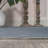 Twyla Classic Solid Low-Pile Machine-Washable Blue Rug-1683059645