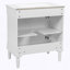 Meuble-lavabo 30 po avec lavabo en céramique-702205082