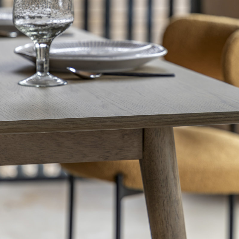Sarava Dining Table