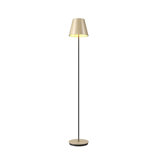 Conical Floor Lamp