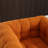 Joahnna Upholstered Armchair with Ottoman-6991923