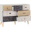 7 Drawer Chest Of Drawers-56810707