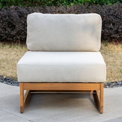 MIMO Expandable Middle Sofa Module