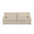 Cleo 84" Upholstered Custom Sofa-1155782967