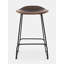 Gordonsville Counter Stool with Metal Frame-1920450650