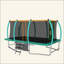 Trampoline carré 10X16FT