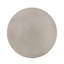 Belsy Light Weight Concrete Outdoor Side Table - Smooth Cylindrical Design-1307039994