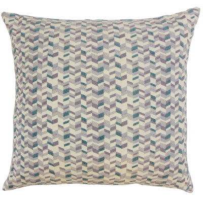 Bloem Chevron Floor Pillow