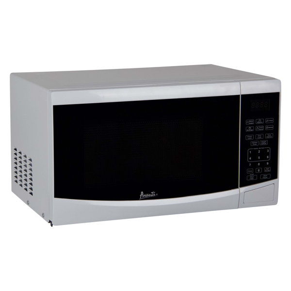 Dorm Safe 700 Watt Avanti Microwave