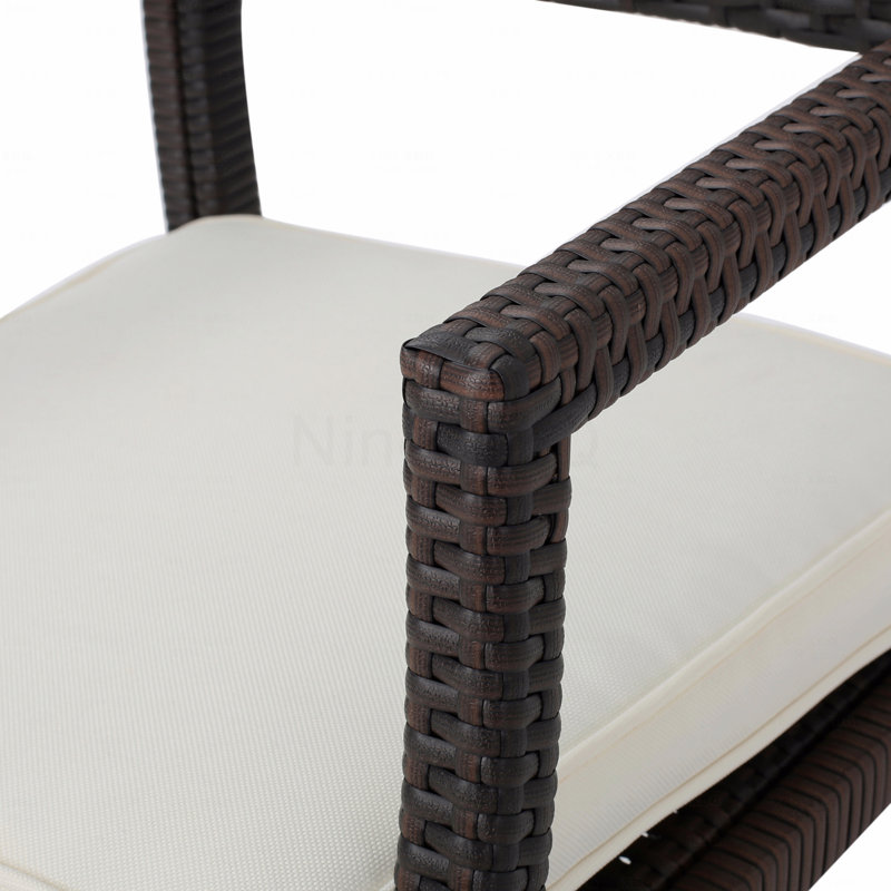 Patio Set Of 2 Rhode Island Dining Chair