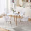 Amoure Dining Chair-1370096110