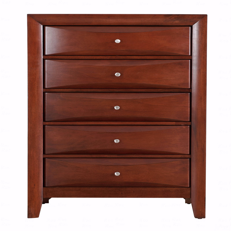 Commode Basic, Cerisier