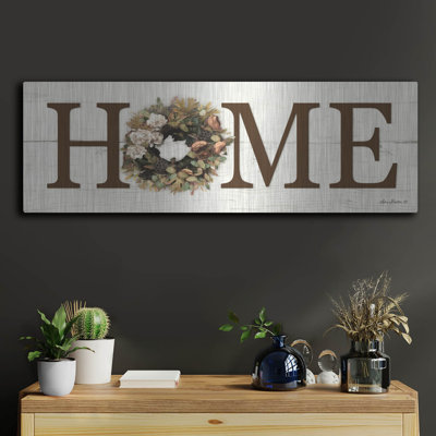 «Fall Home» par Lori Deiter