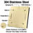 Brindisi Brushed Gold LED Shower System with Touch Panel Thermostatic and Multiple Functions