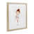 Harvest Pine Frame