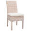 Chaise d'appoint avec coussin Tewksbury-1432531462