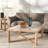 Ditmar Marble Top Coffee Table-69408635